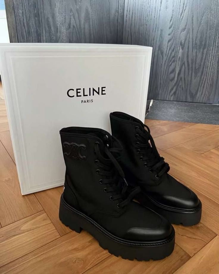 Celia Pocala Boots