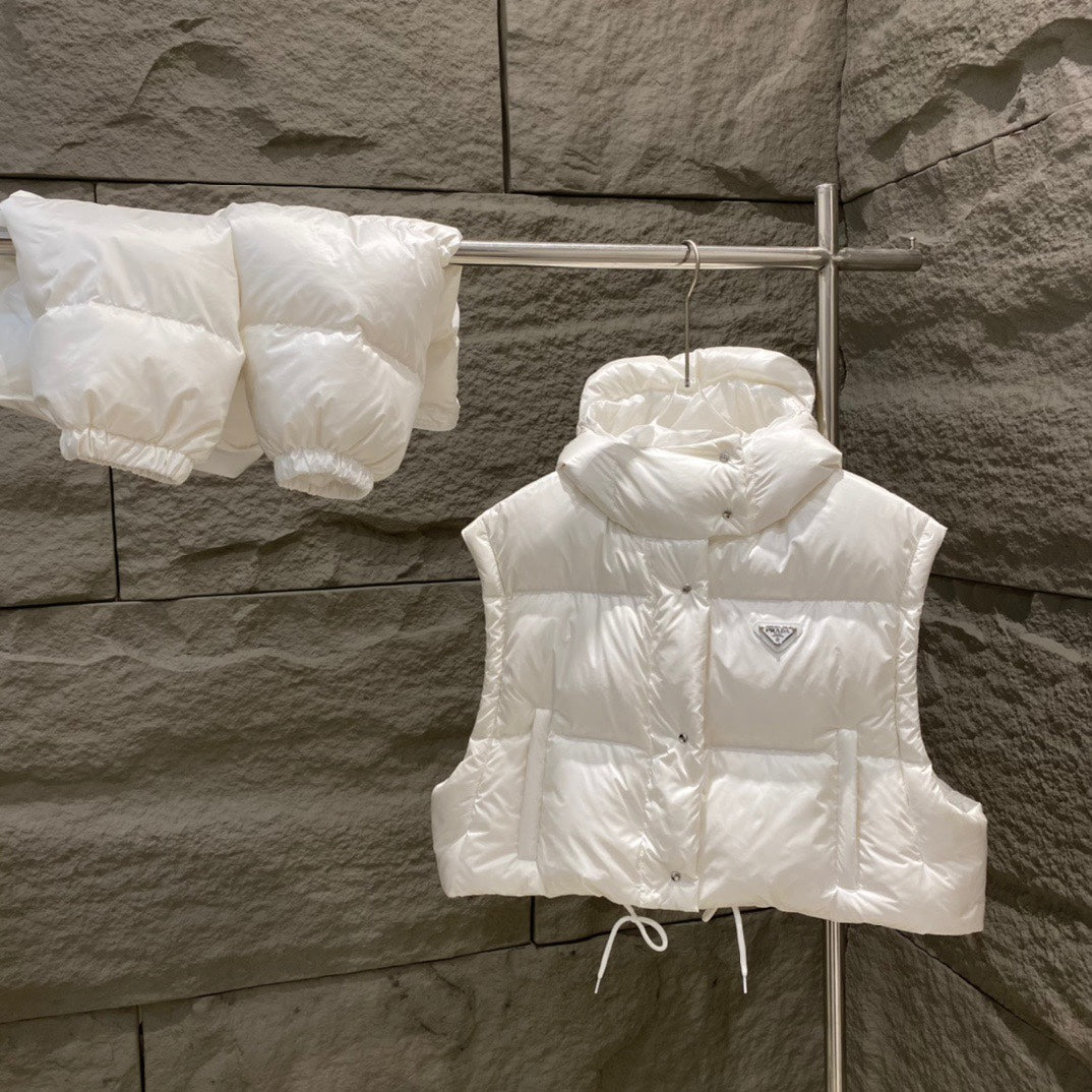 Paola Alexa Puffer