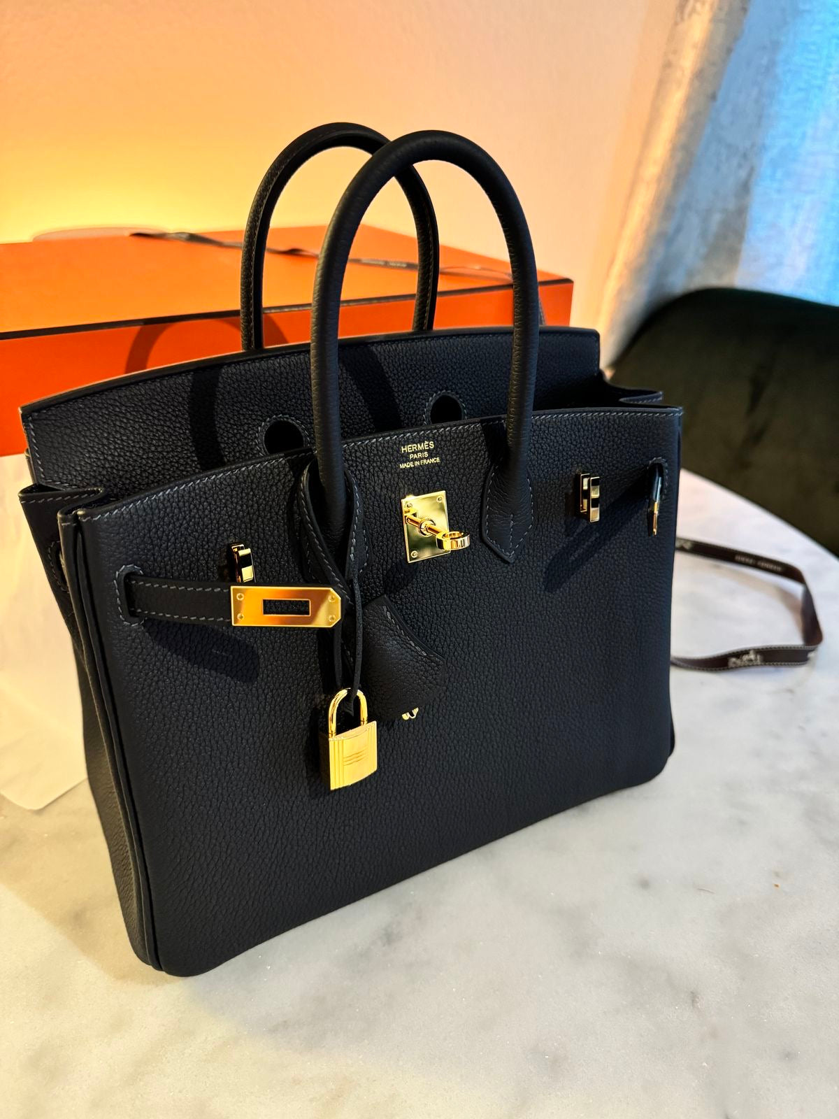 Hima Bika Bag