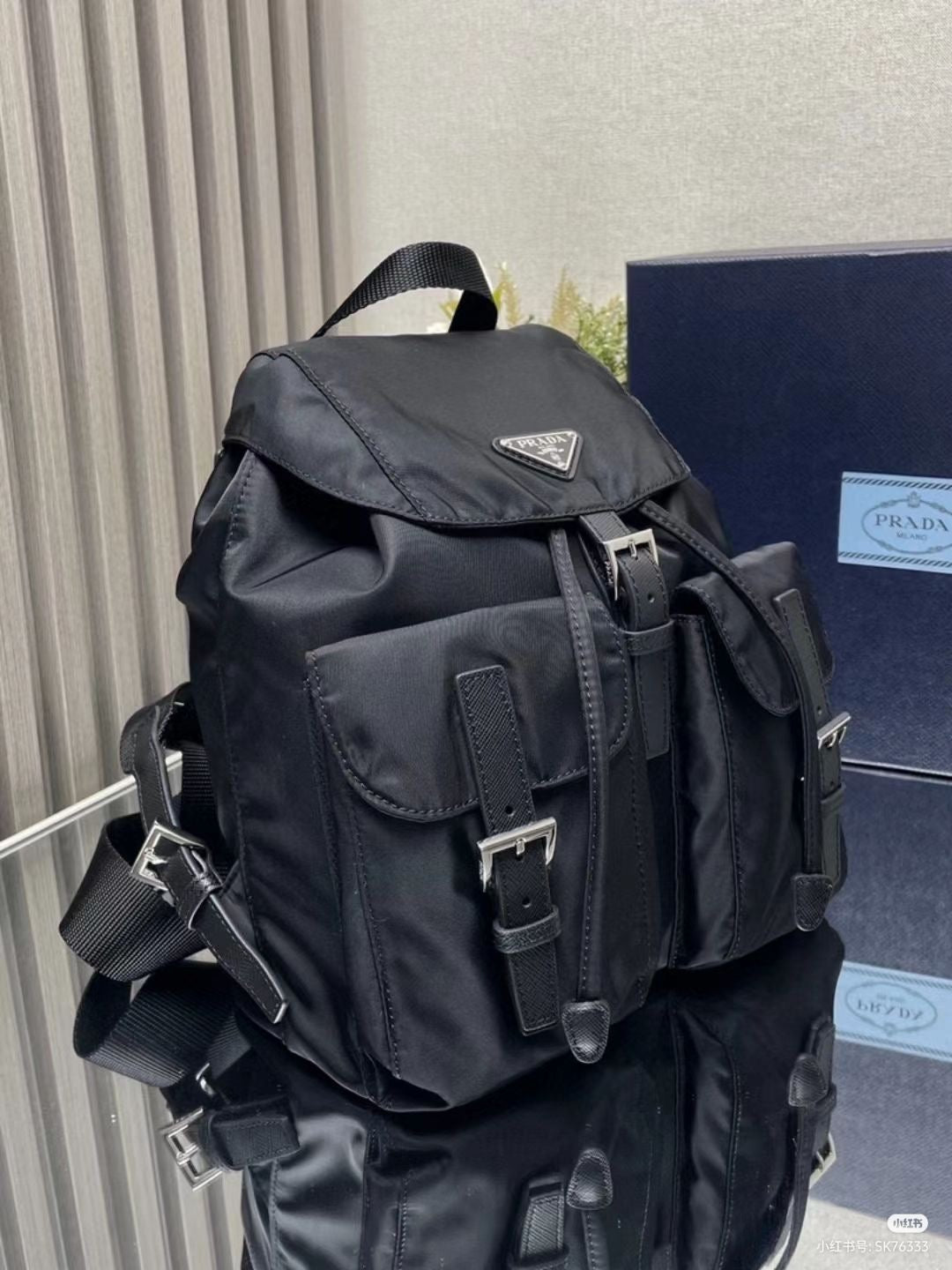 Poala Sesti Bag