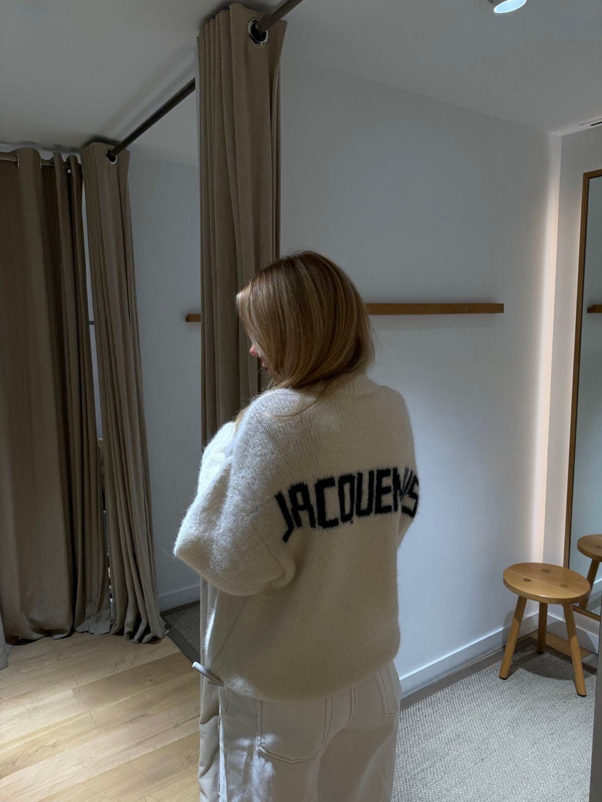 Jaci Knit