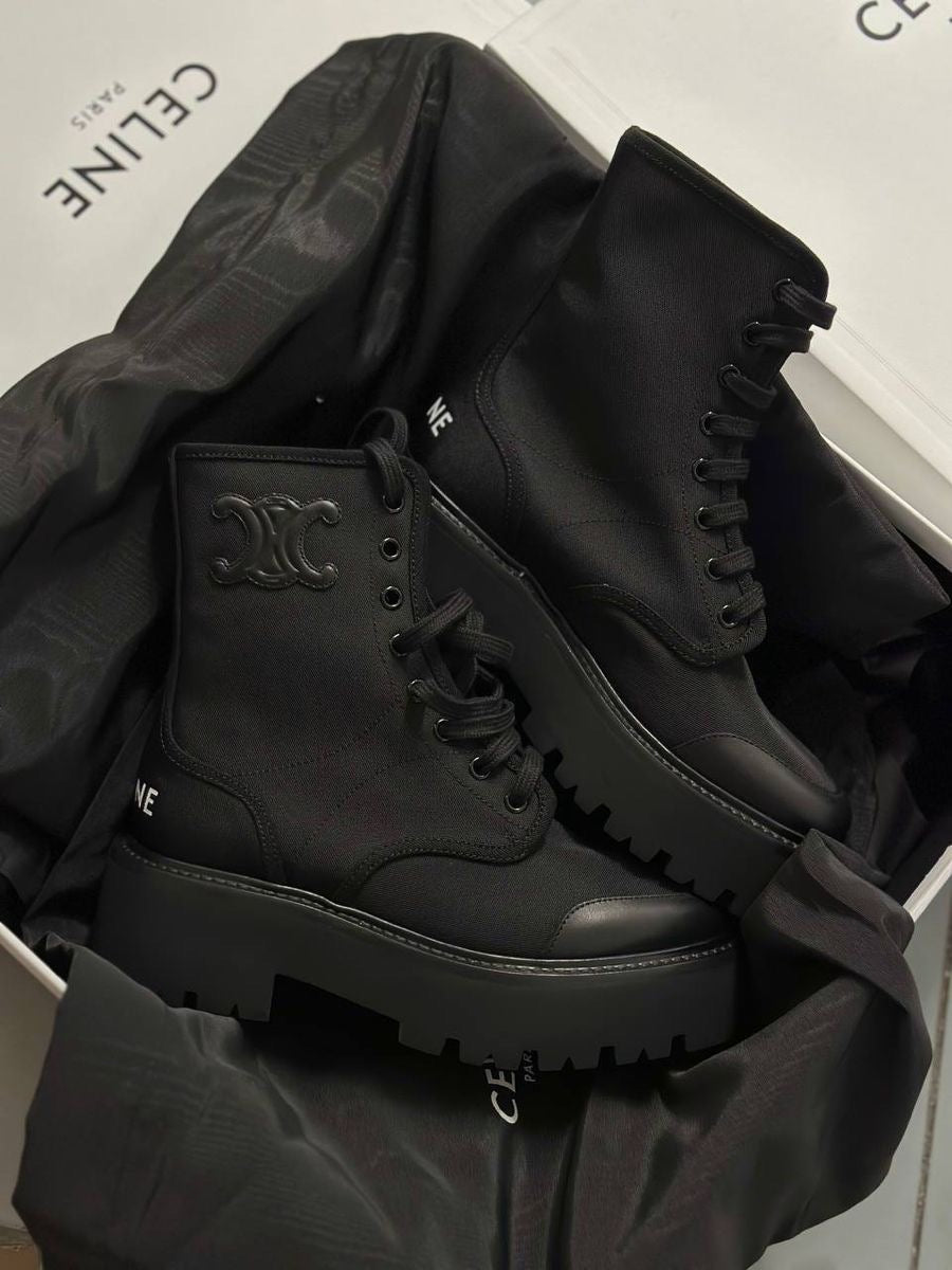 Celia Pocala Boots
