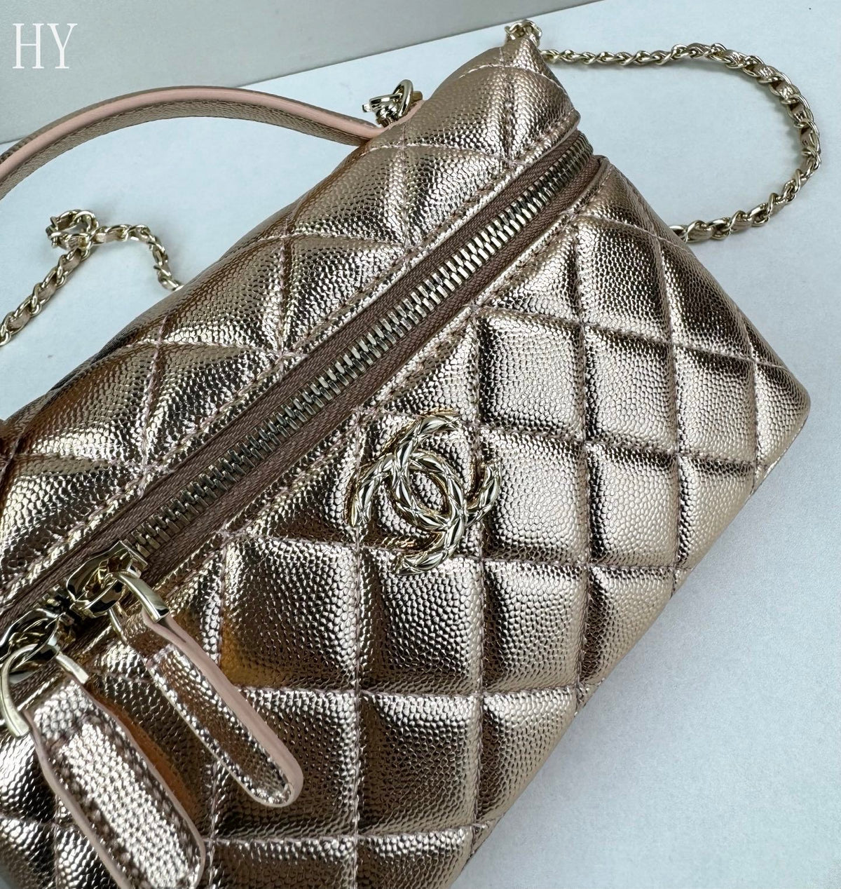 Carla Sendil Bag