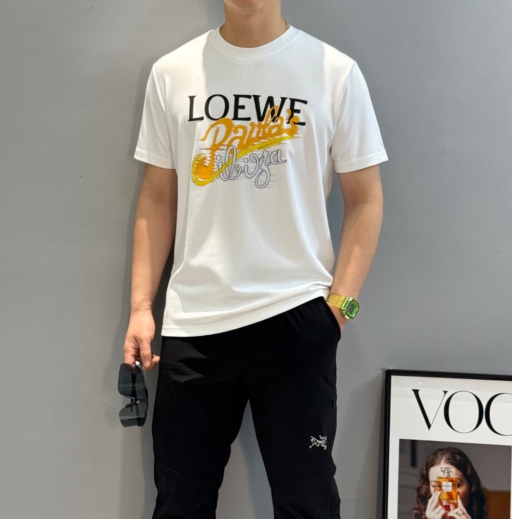 Lola Scentric Tee