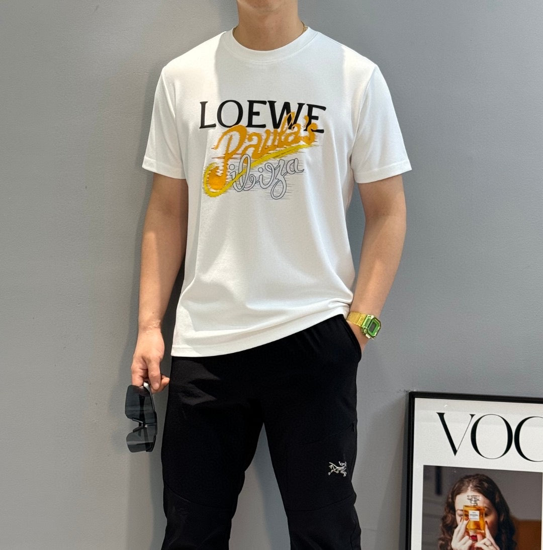 Lola Scentric Tee