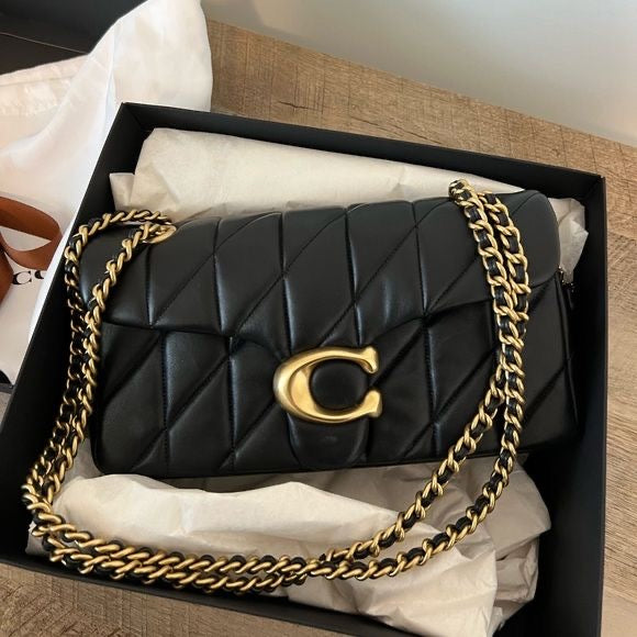 Coca Pula Bag