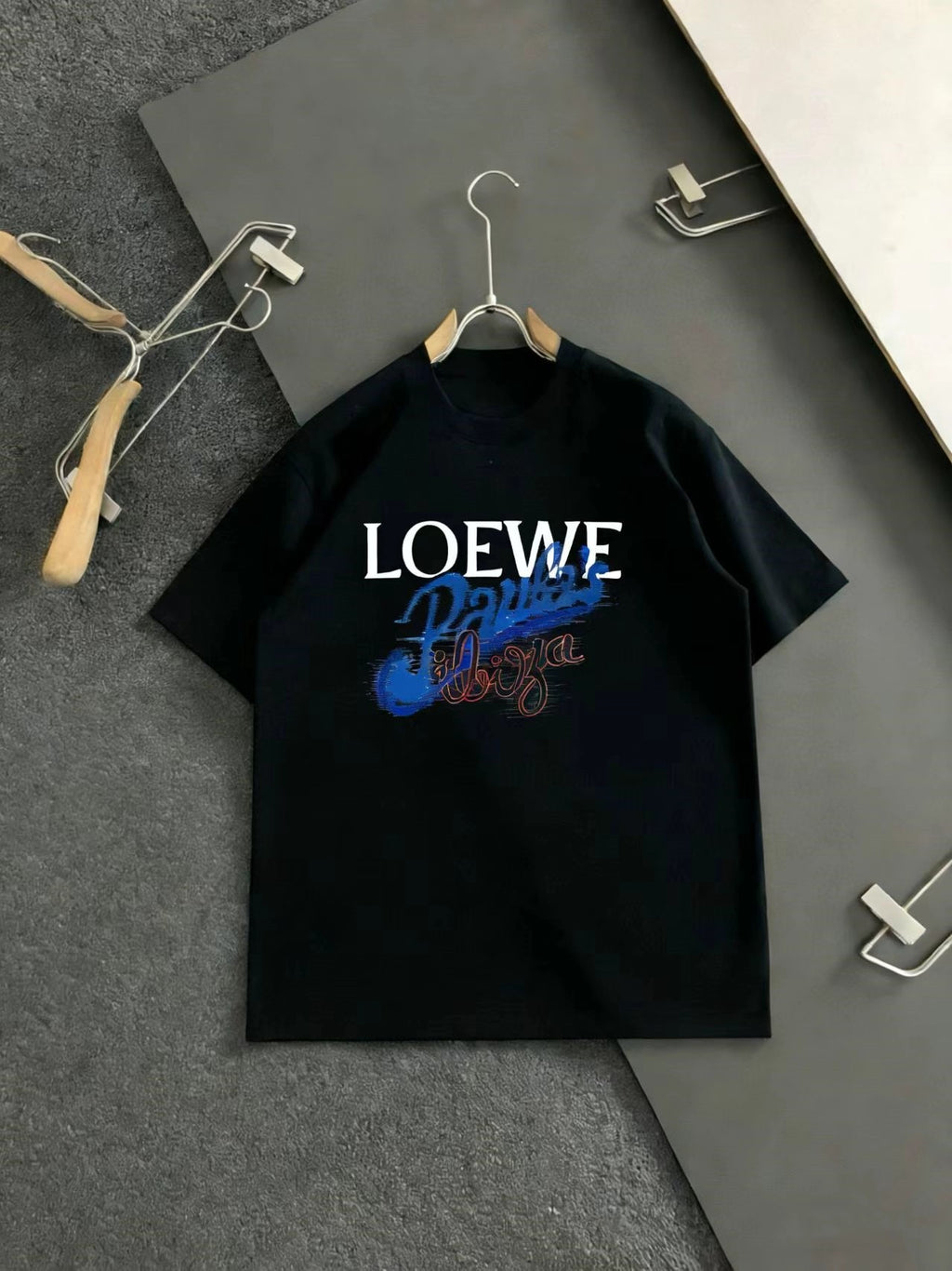 Lola Scentric Tee
