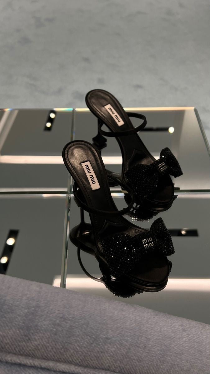 Mila Bolta Heels