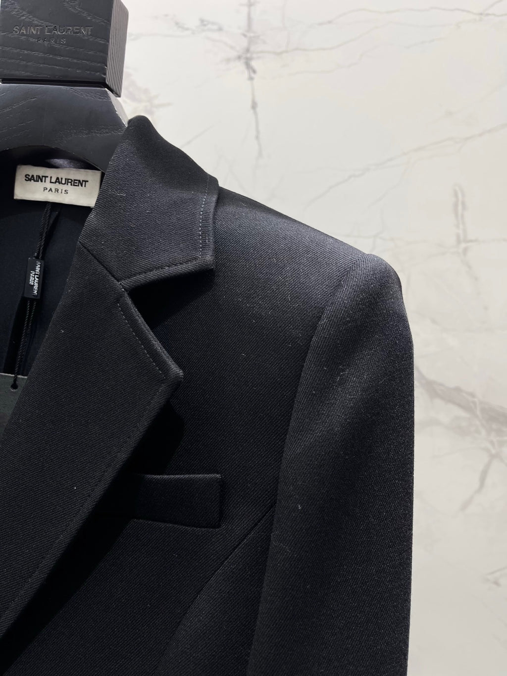 Evala Blazer