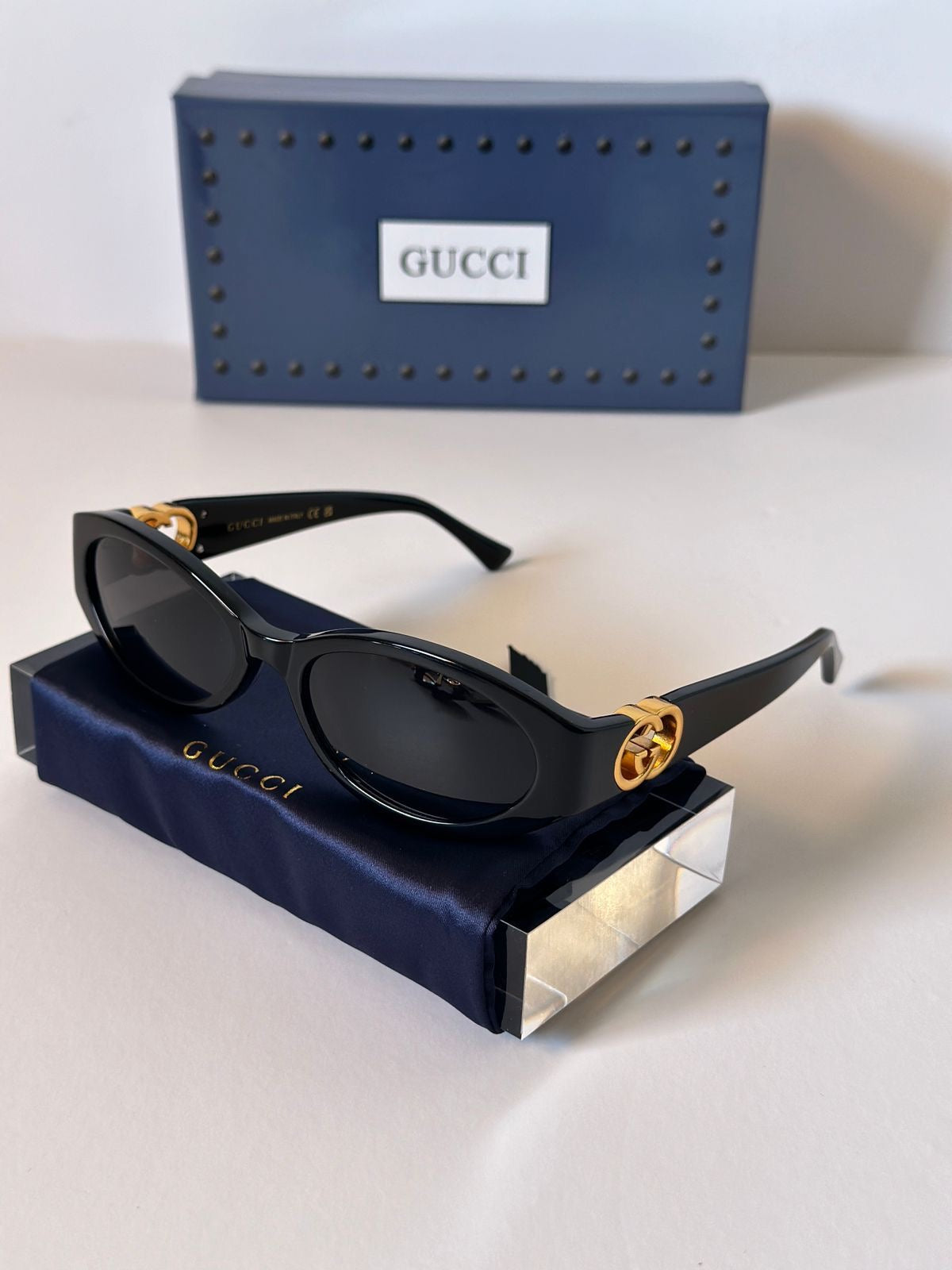 Gigi Sinka Sunglasses
