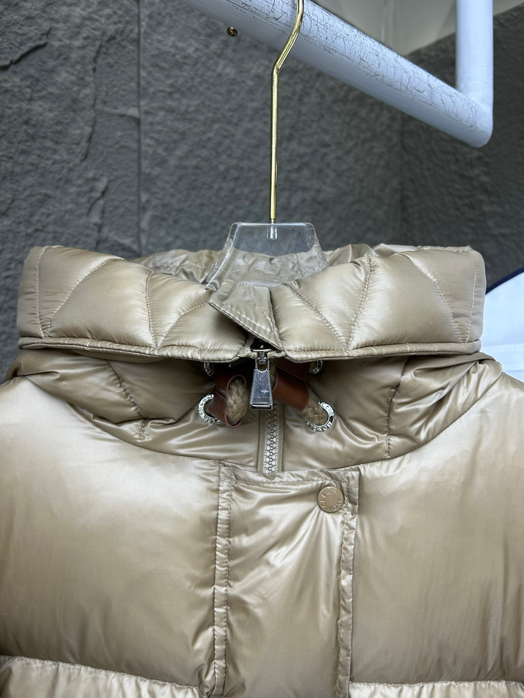 Moncala Terazi Jacket