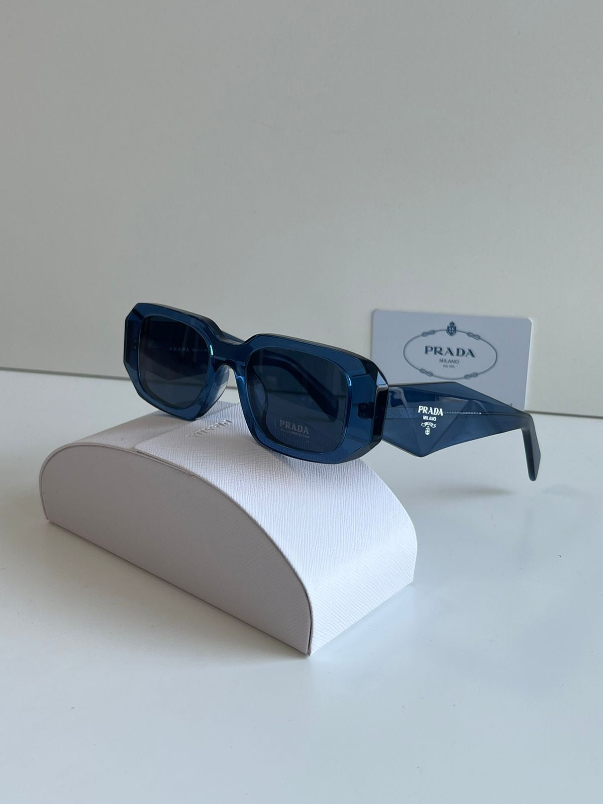 Prada Sunglasses 