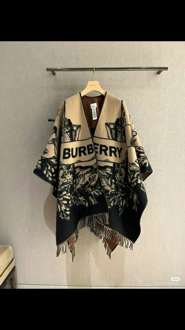 Bela Scarf
