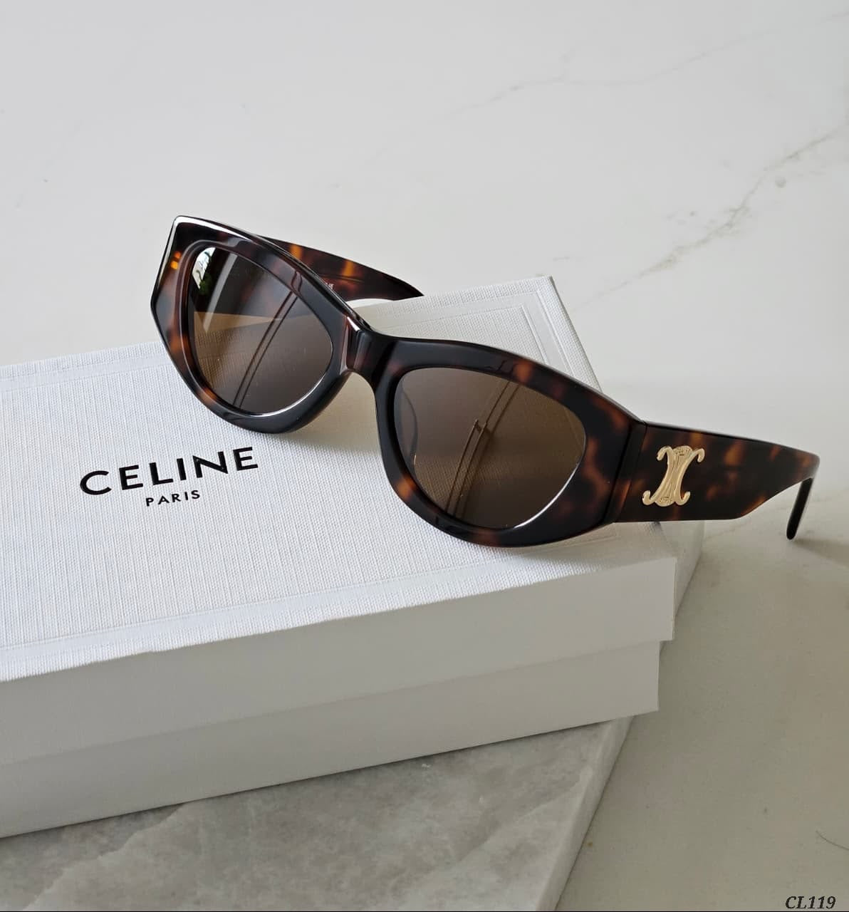 Celine Sunglasses Women’s 