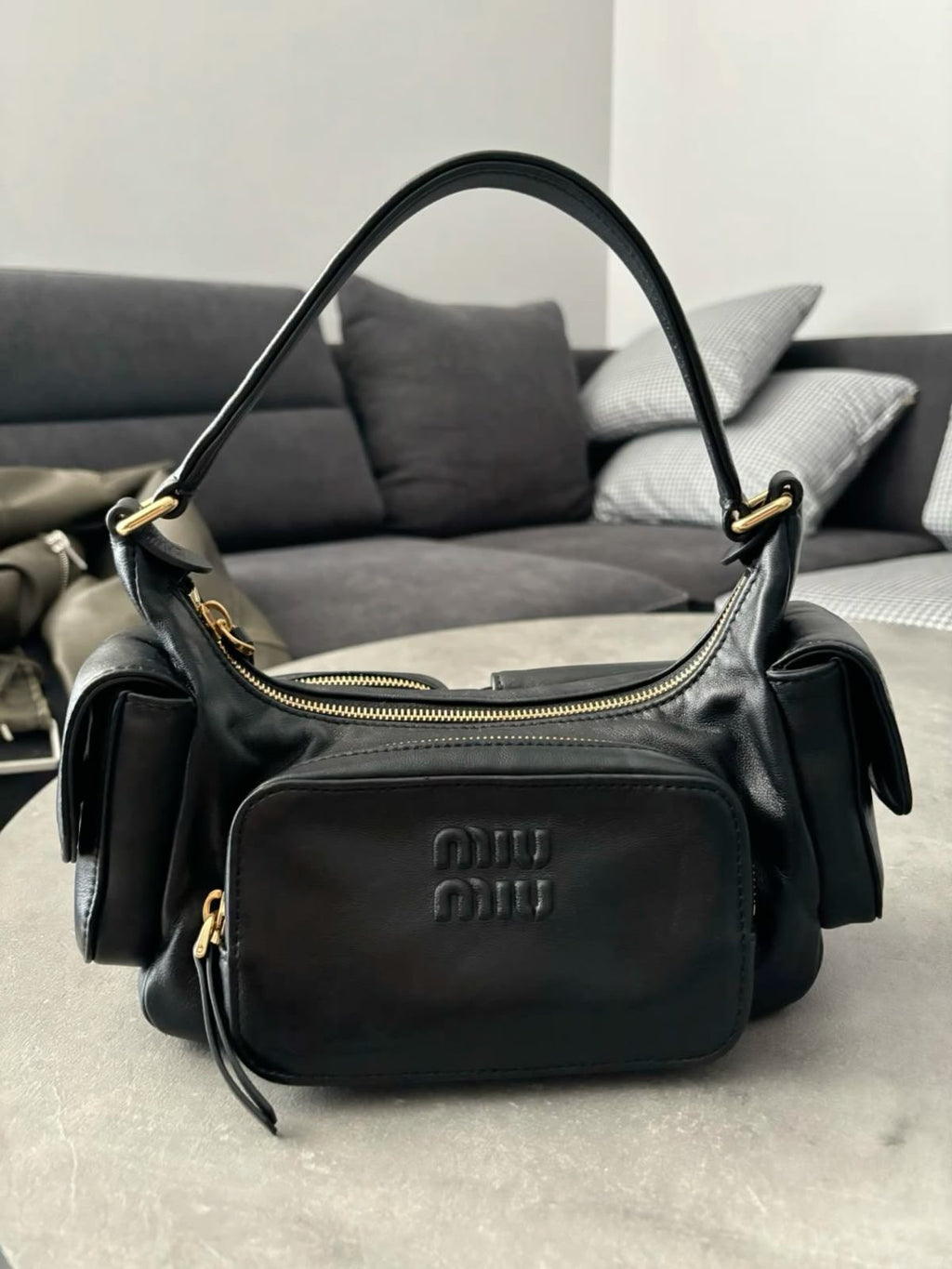 Mila Danika Bag