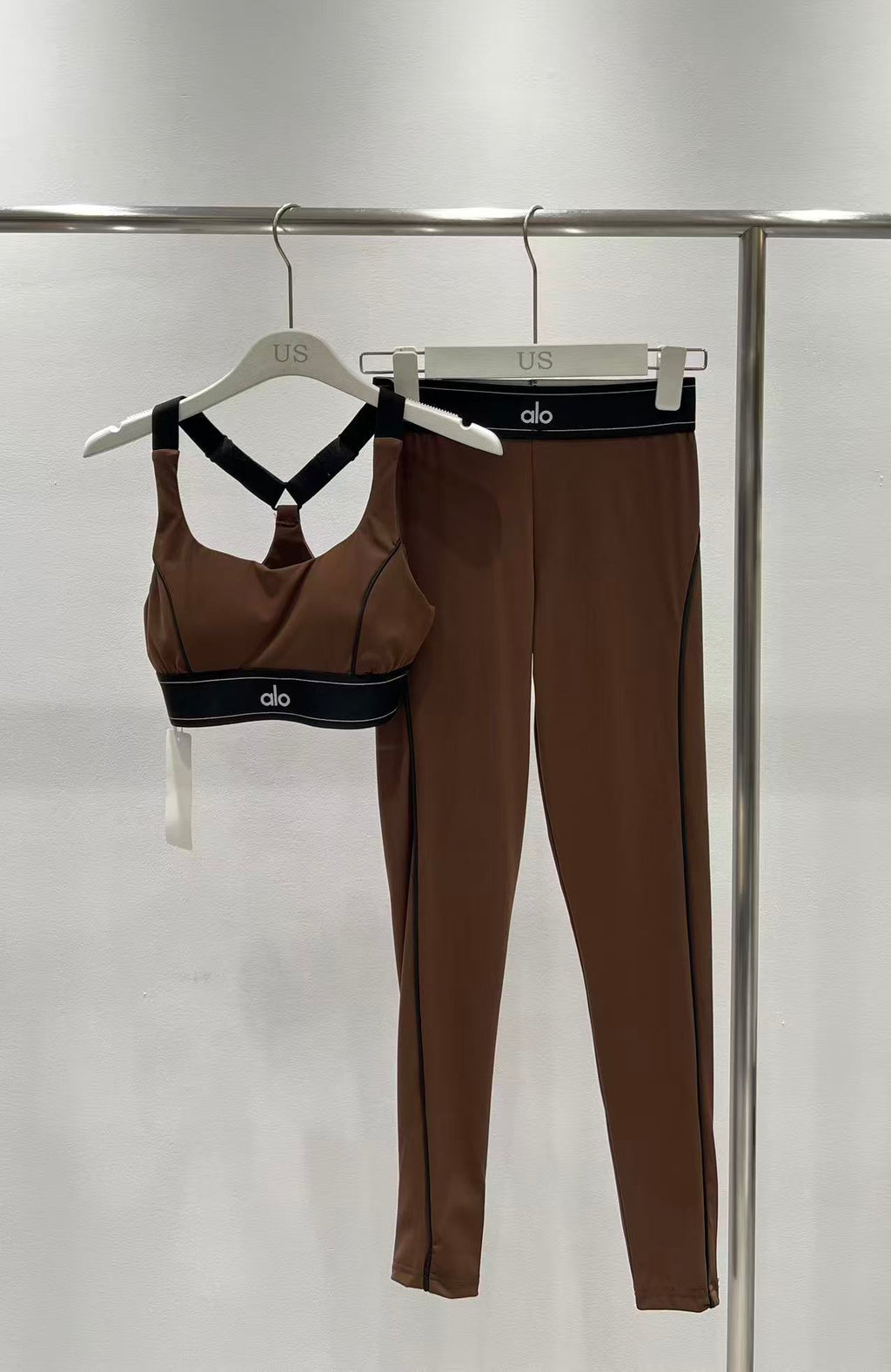 Aola Gym Set