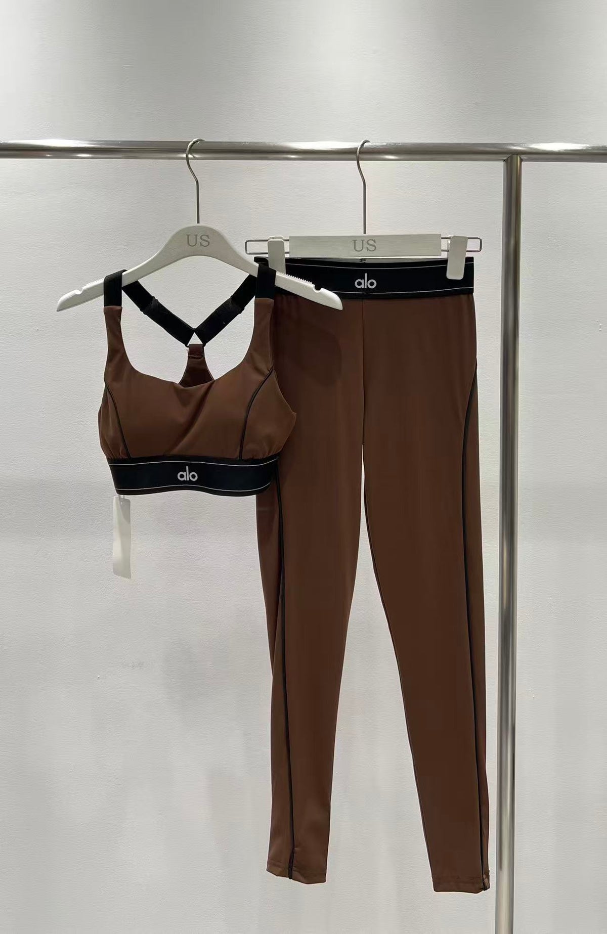 Aola Gym Set