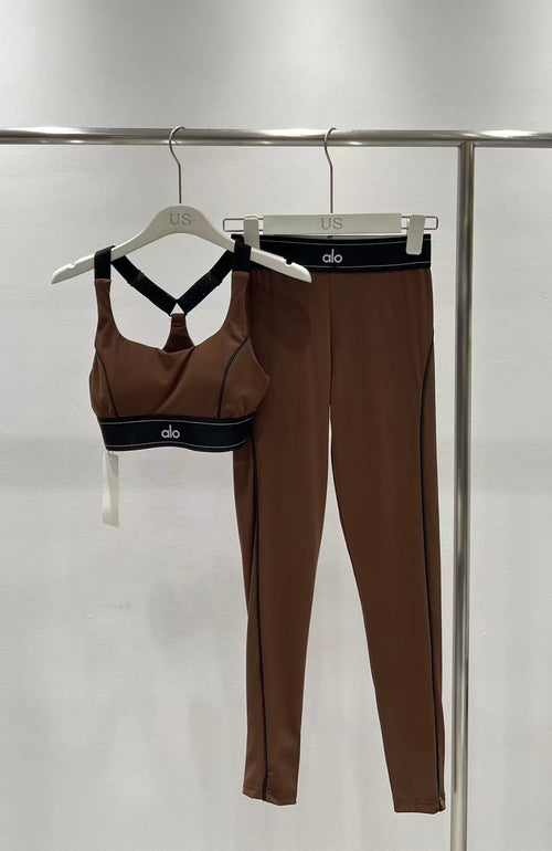 Aola Gym Set