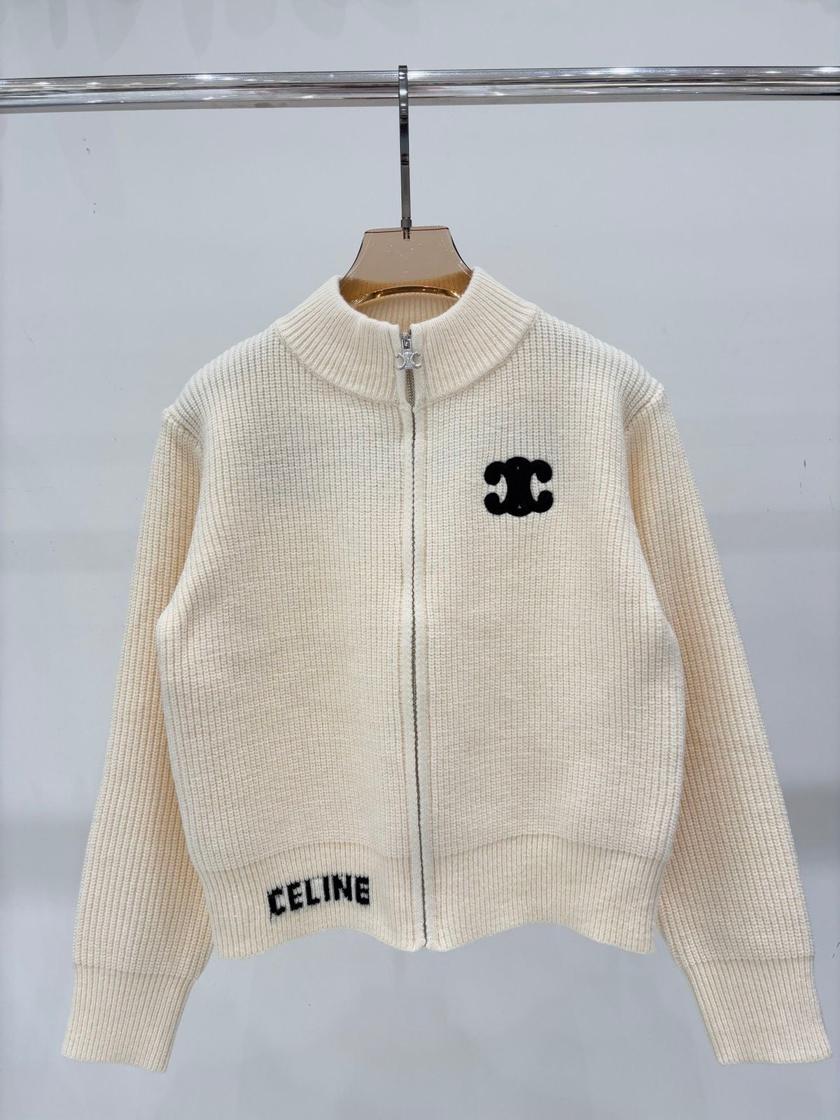 Cala Rentra Knit