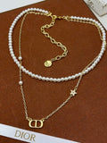 Dila Peka Necklace