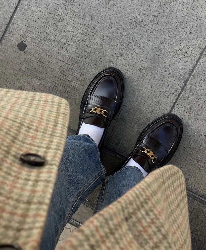 Cala Fentra Loafer