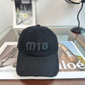 Mila Penga Cap