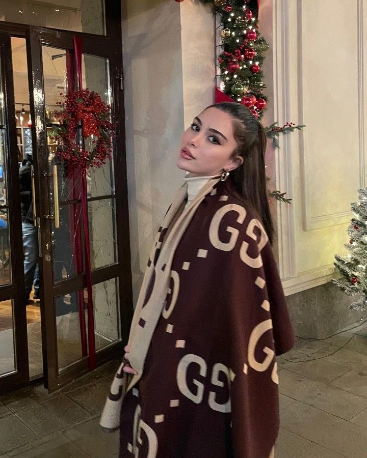 Goals Stinra Scarf