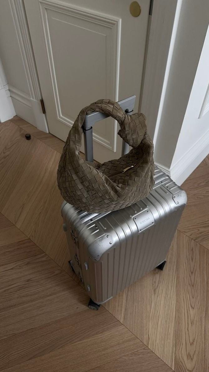 Rimowa Sentra Case