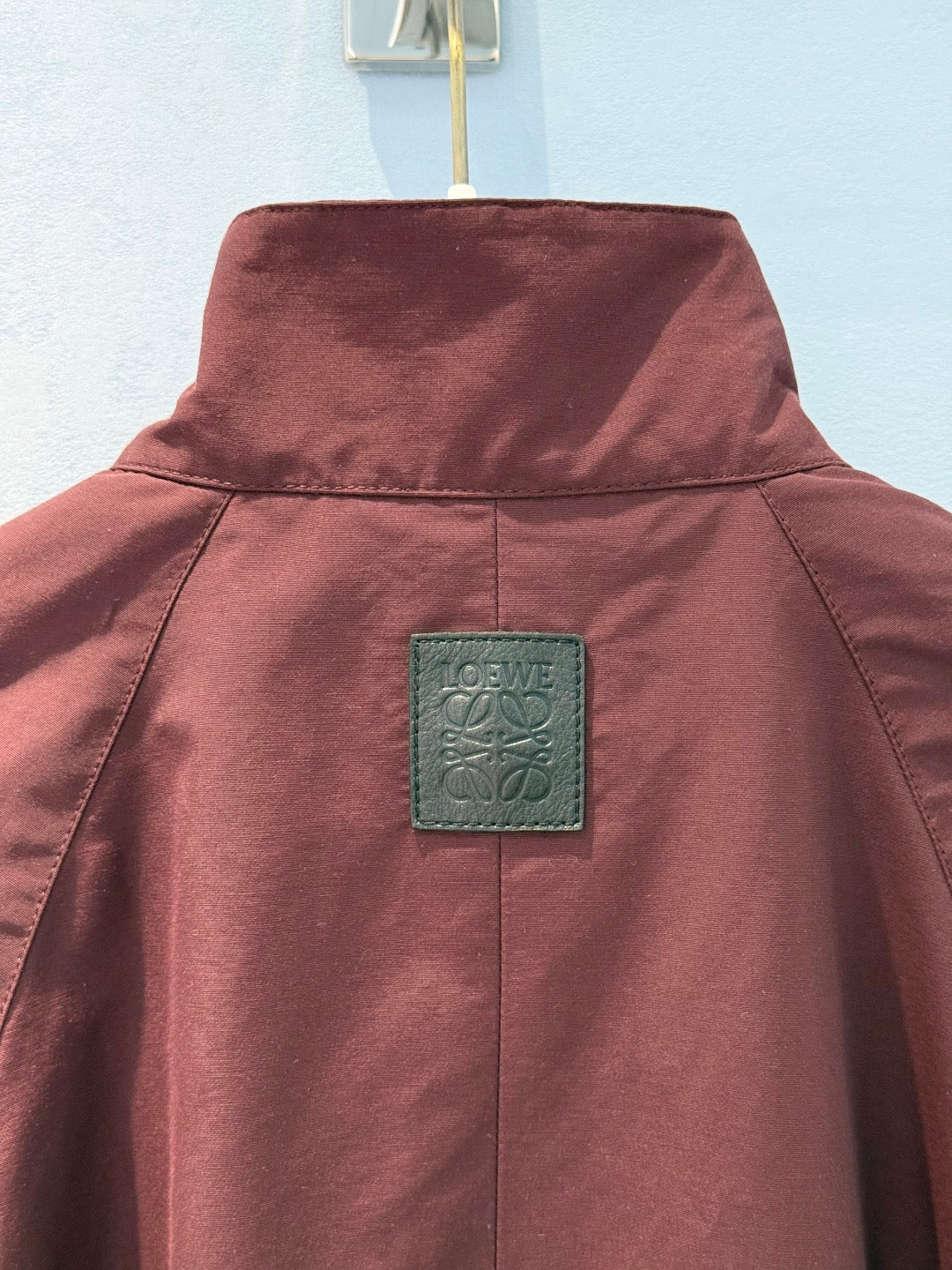 Lola Fenja Coat