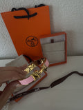 Hima Rosca Bangle