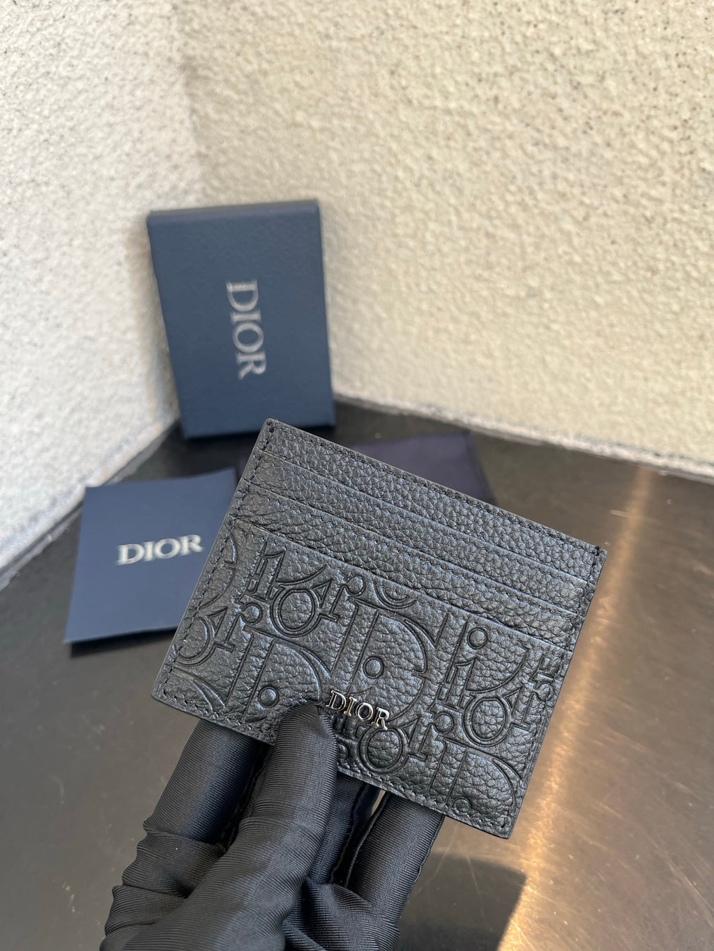 Diala Dera Cardholder