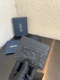 Diala Dera Cardholder