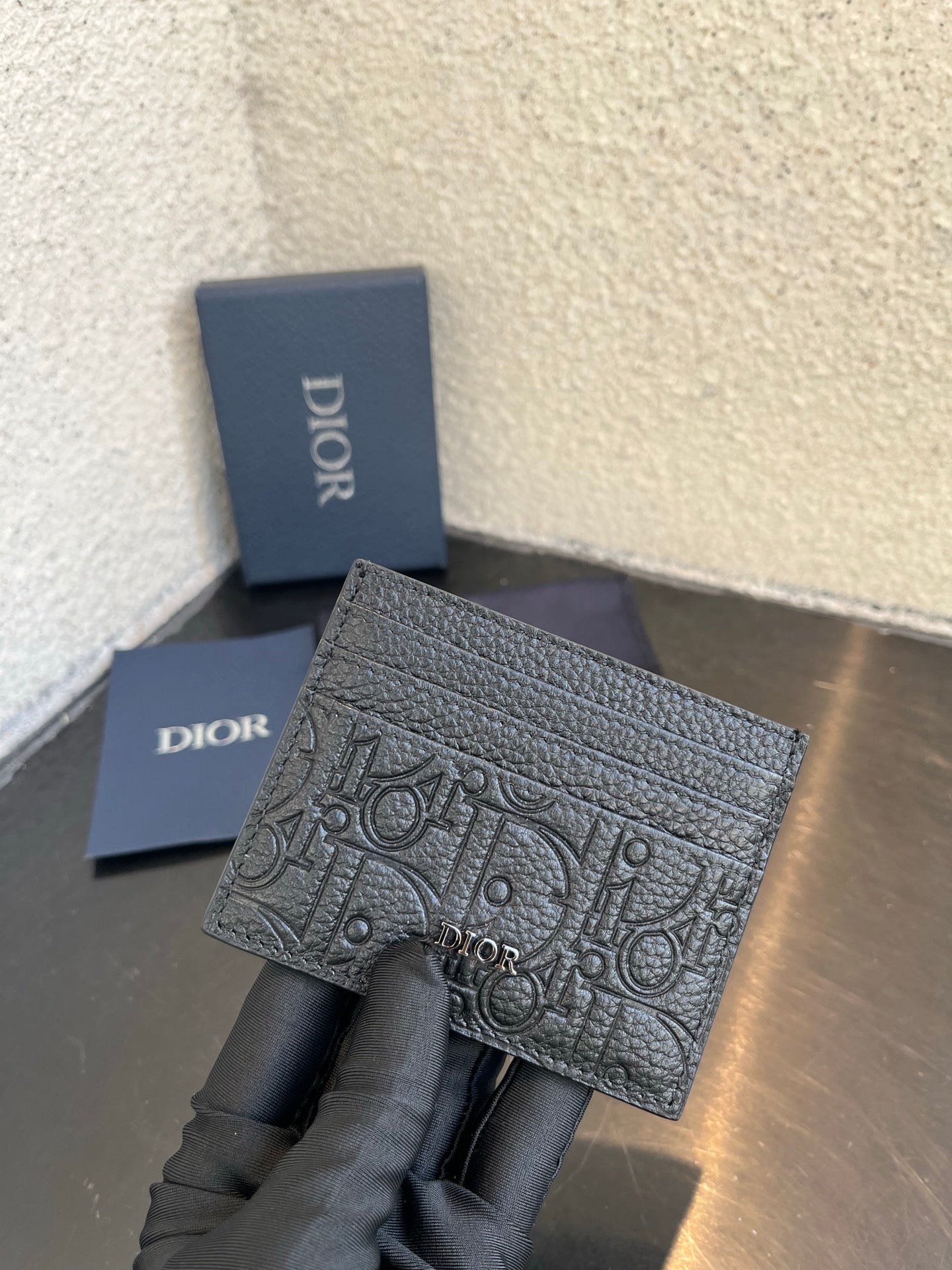 Diala Dera Cardholder