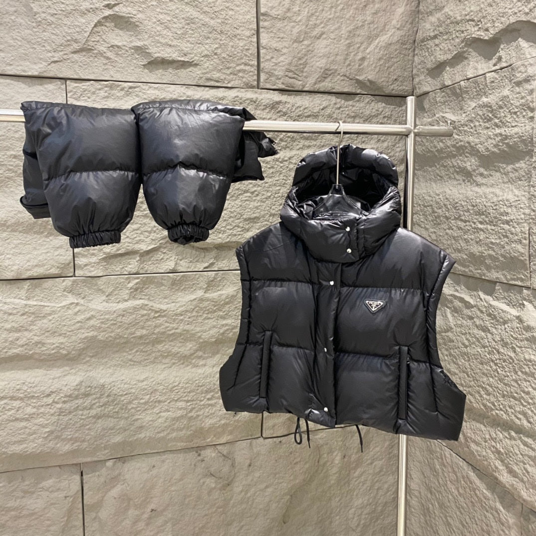 Paola Alexa Puffer
