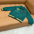 Ofa Fentee Bomber Jacket