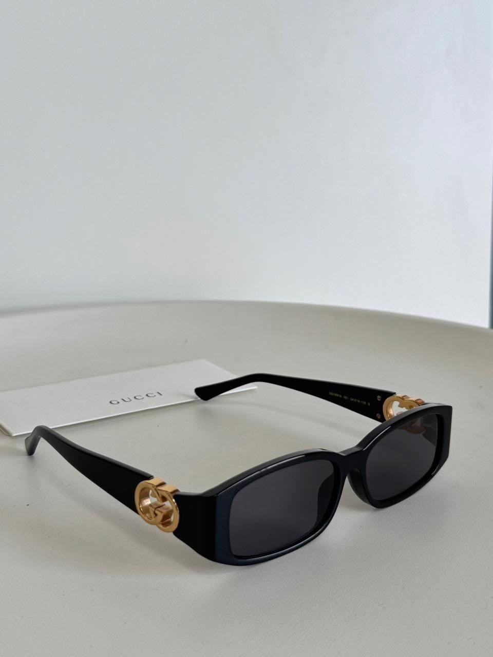 Gigi Sinka Sunglasses