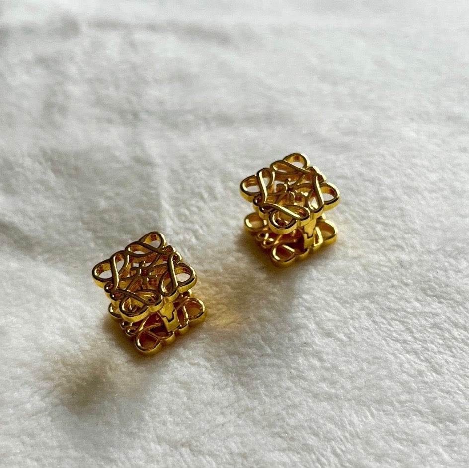Lola Earrings