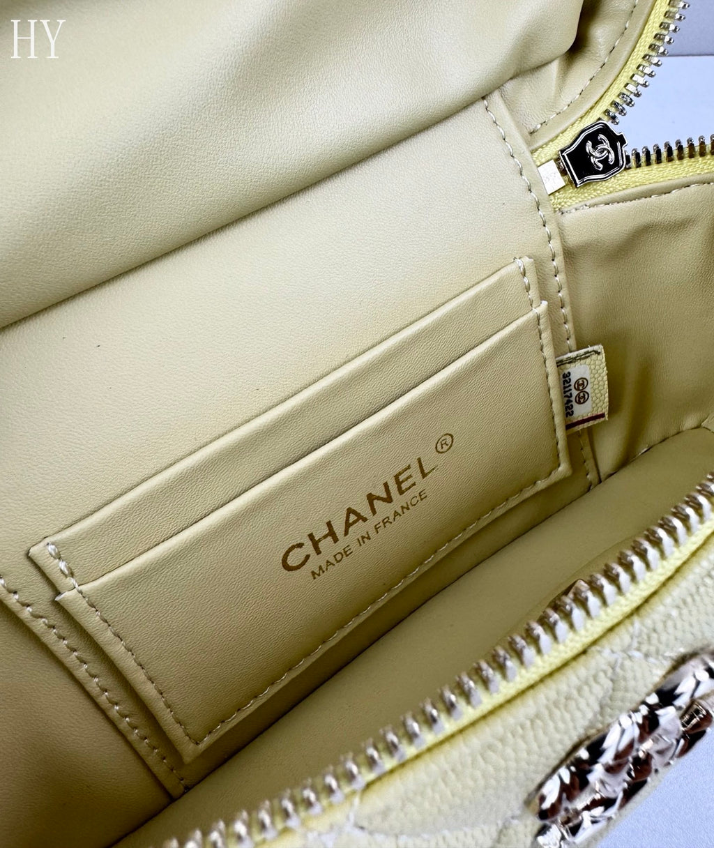 Carla Redra Bag
