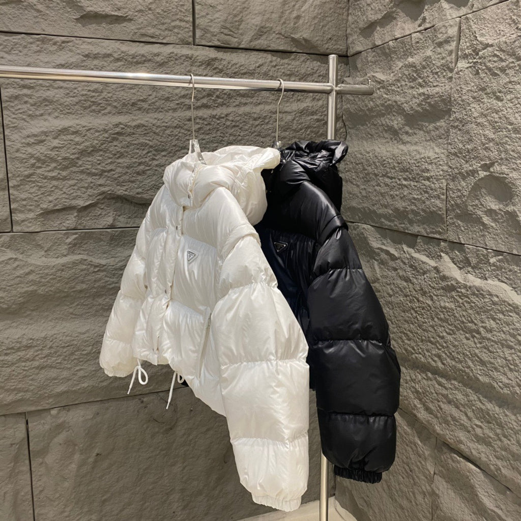 Paola Alexa Puffer