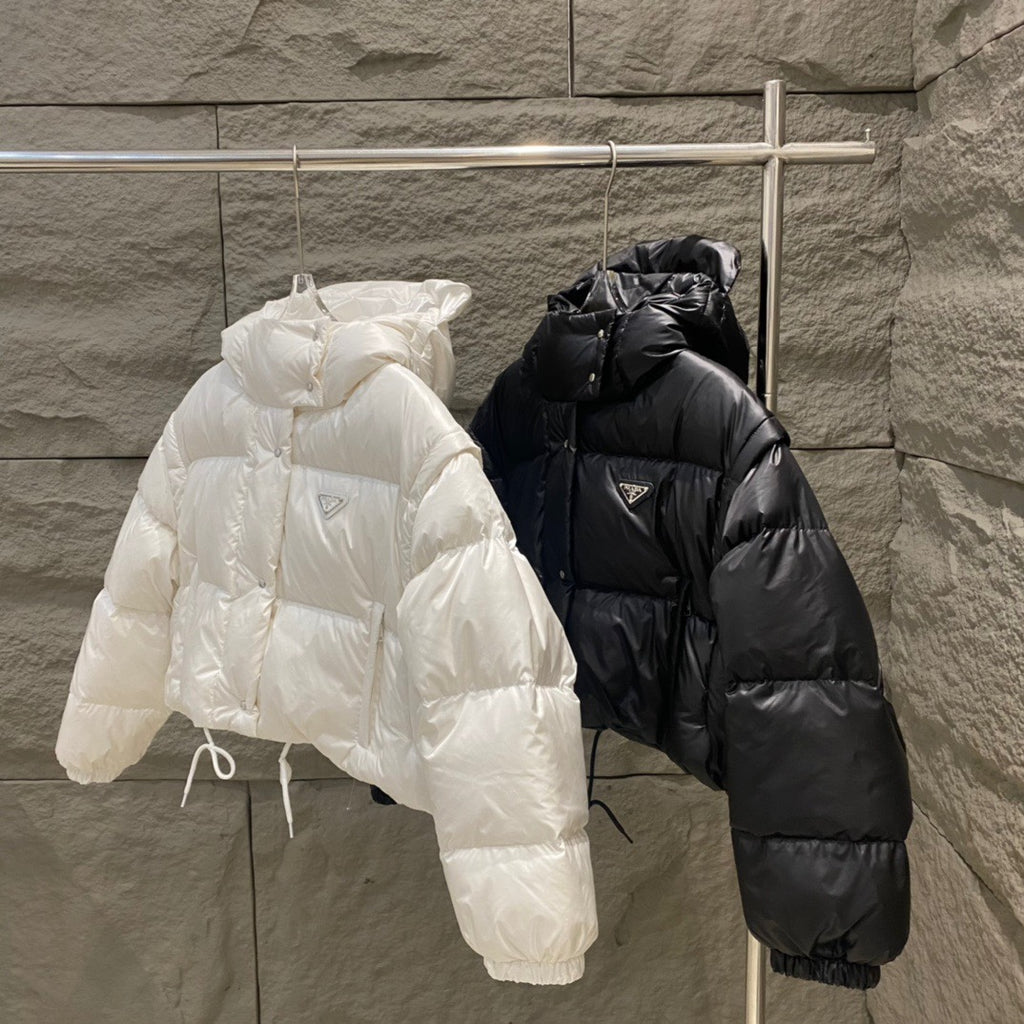 Paola Alexa Puffer