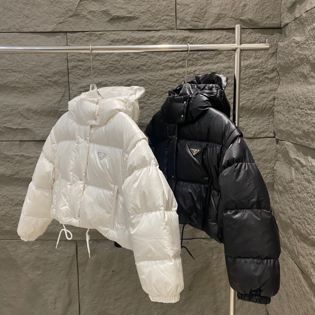 Paola Alexa Puffer