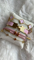 Polsta Bracelet Stack