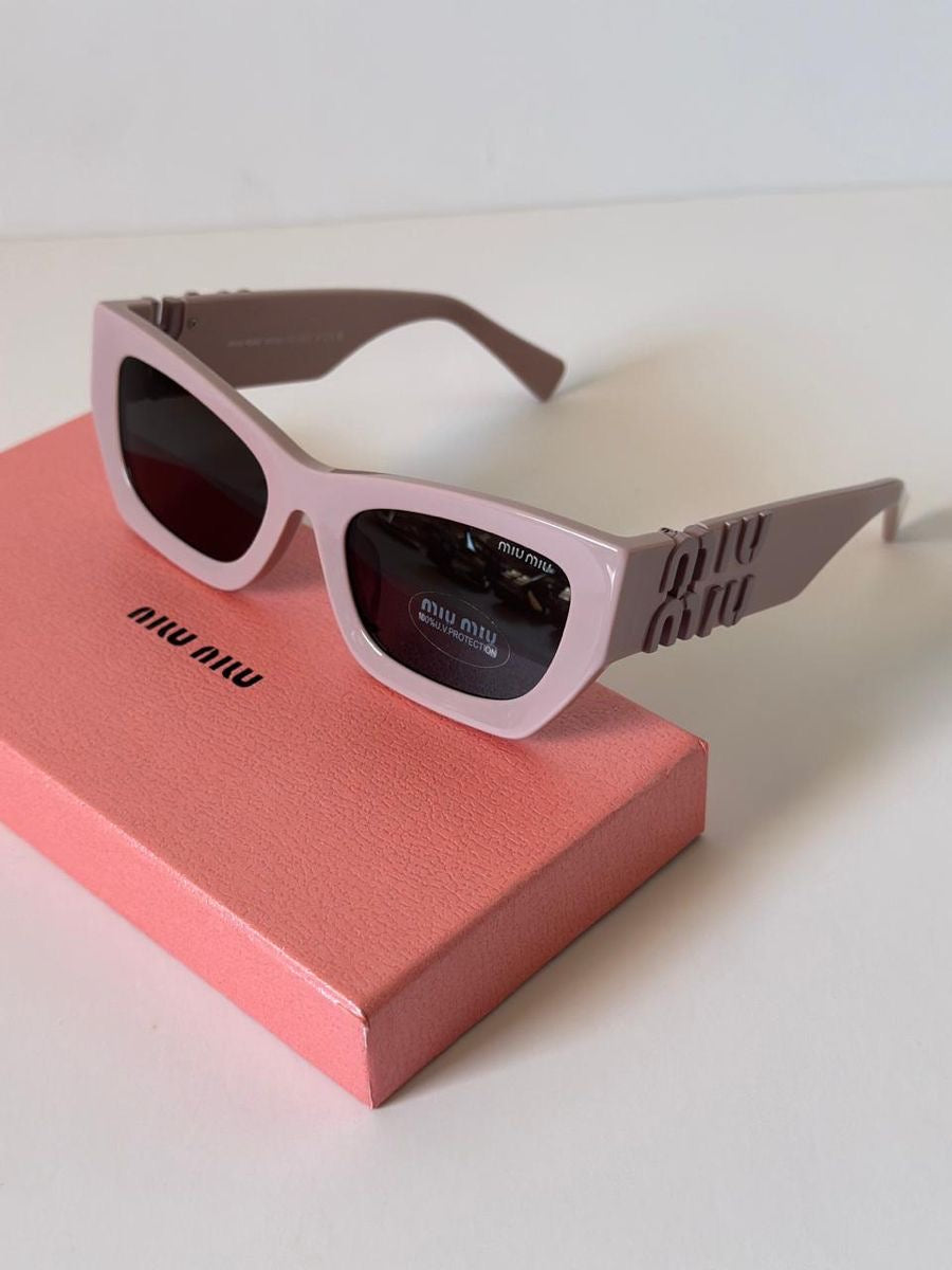 Miu Miu Sunglasses 