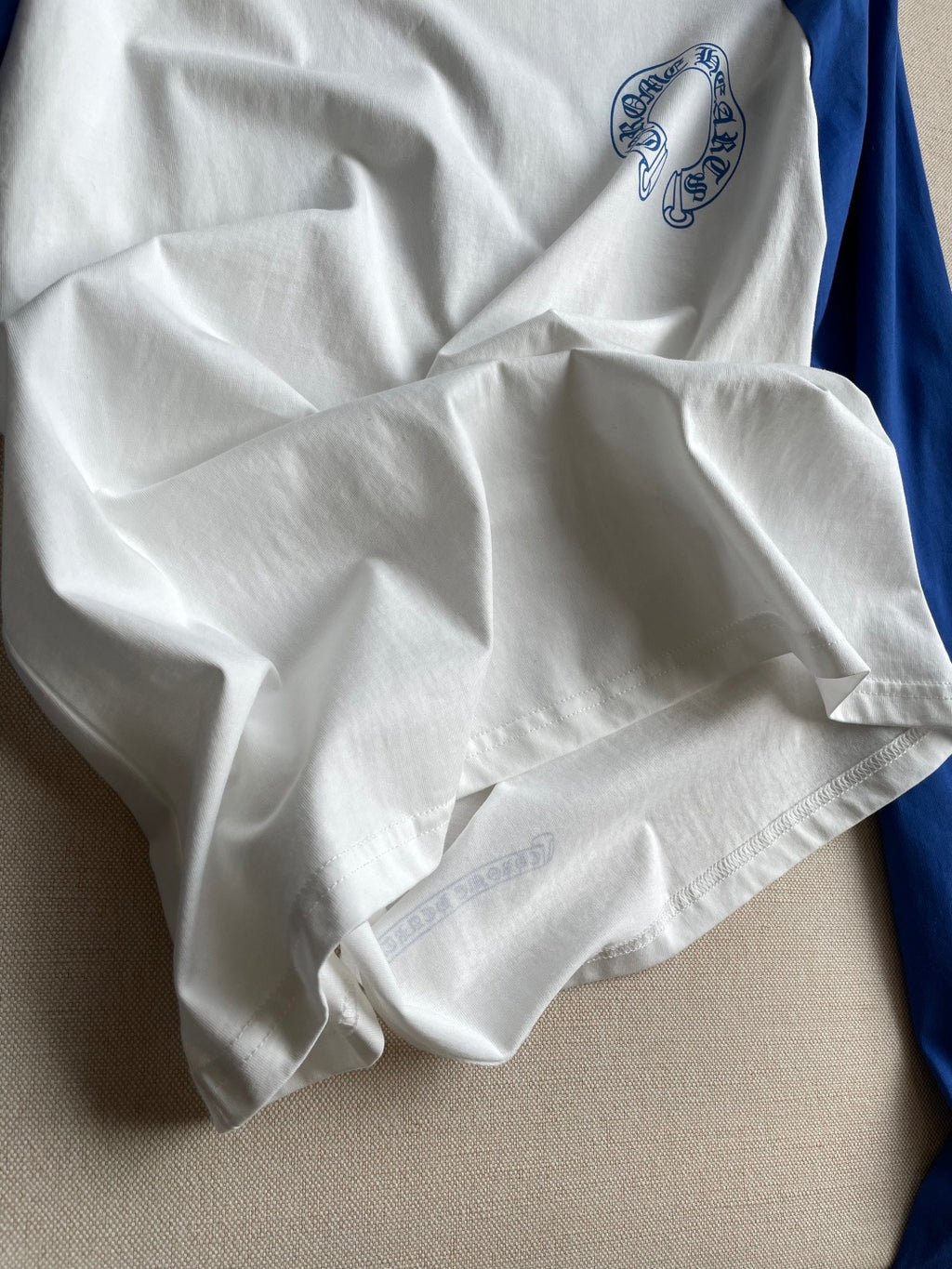 Chroma Resta Tee
