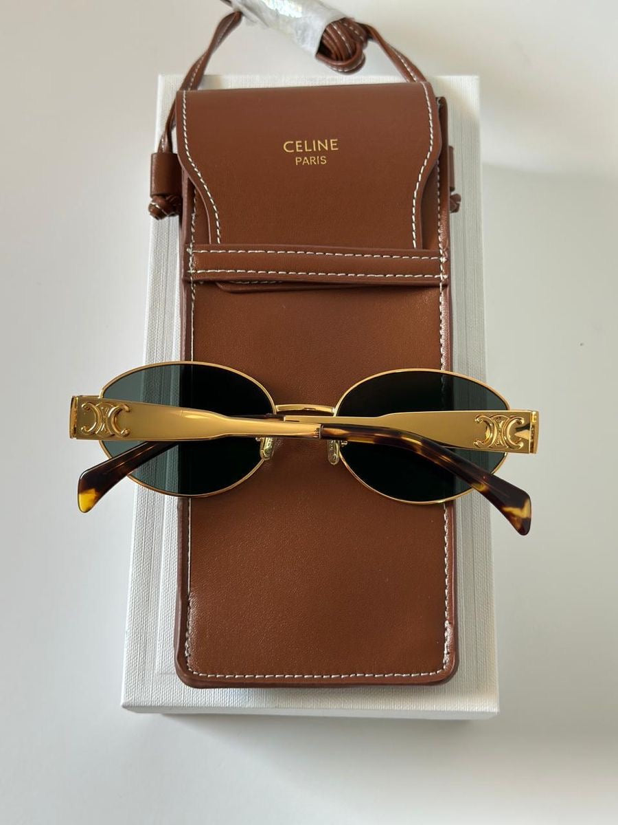 Cala Golda Sunglasses