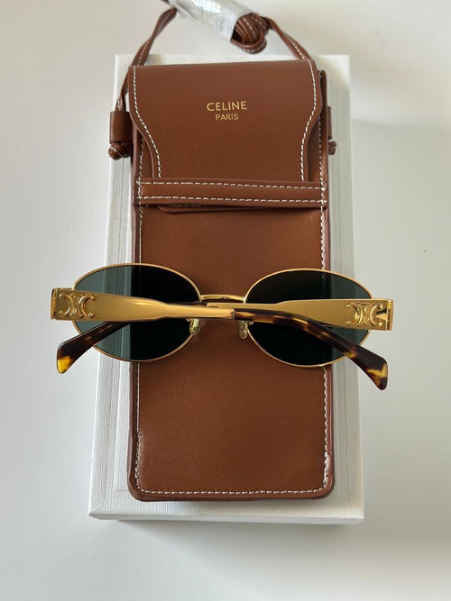Cala Golda Sunglasses