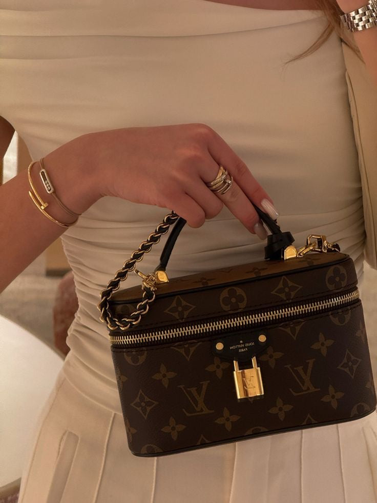 Luxina Palta Bag