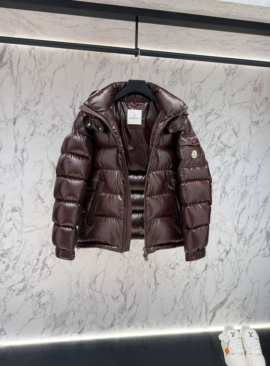Moncala Pexam Jacket
