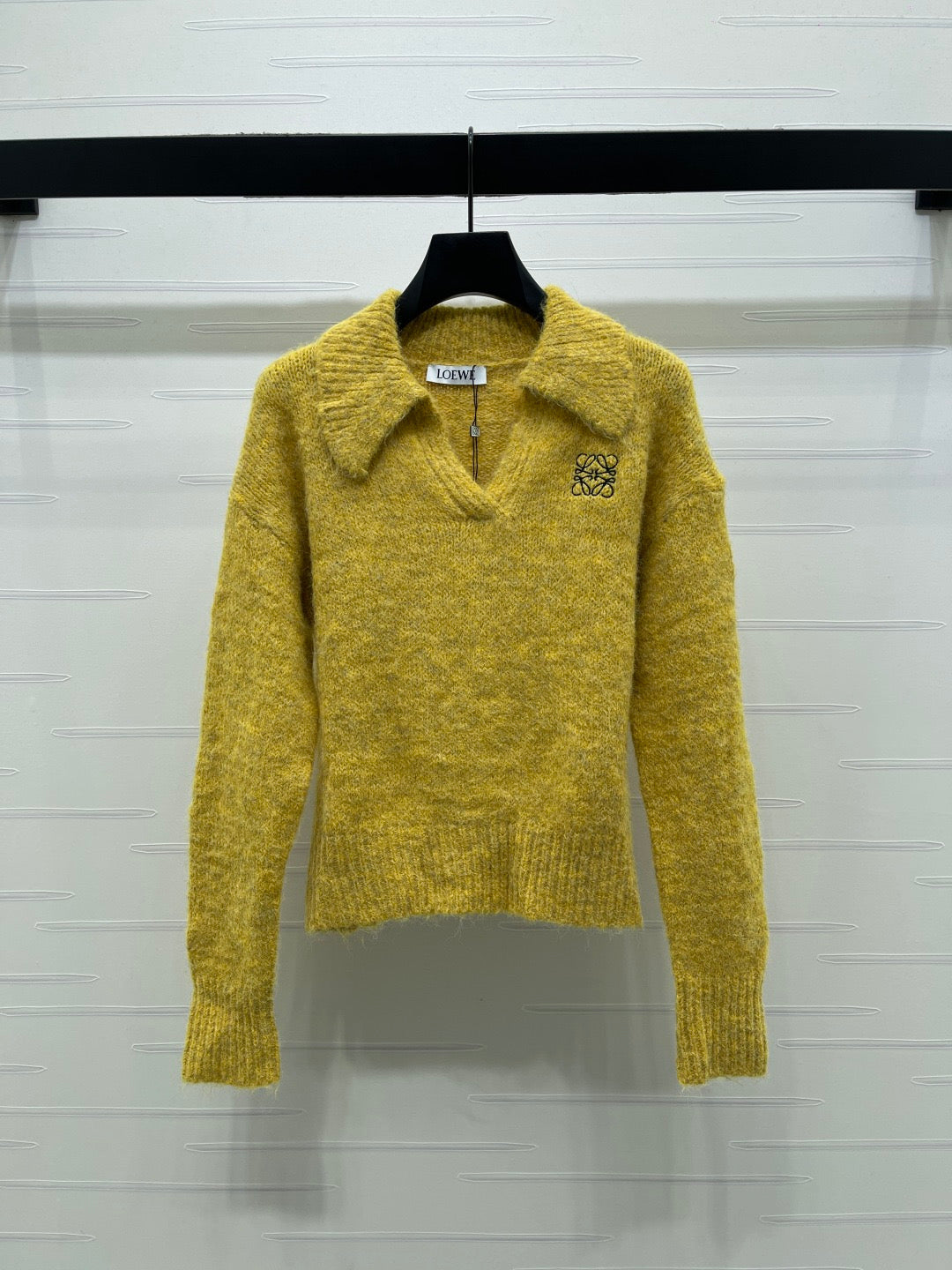 Lola Pinja Knit
