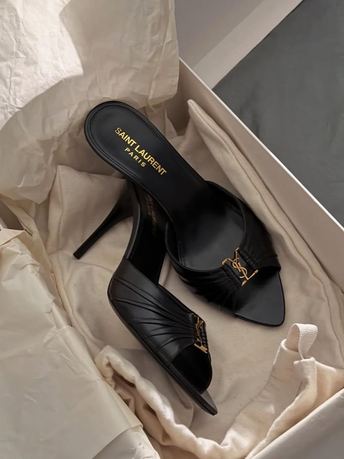 Evala Heels